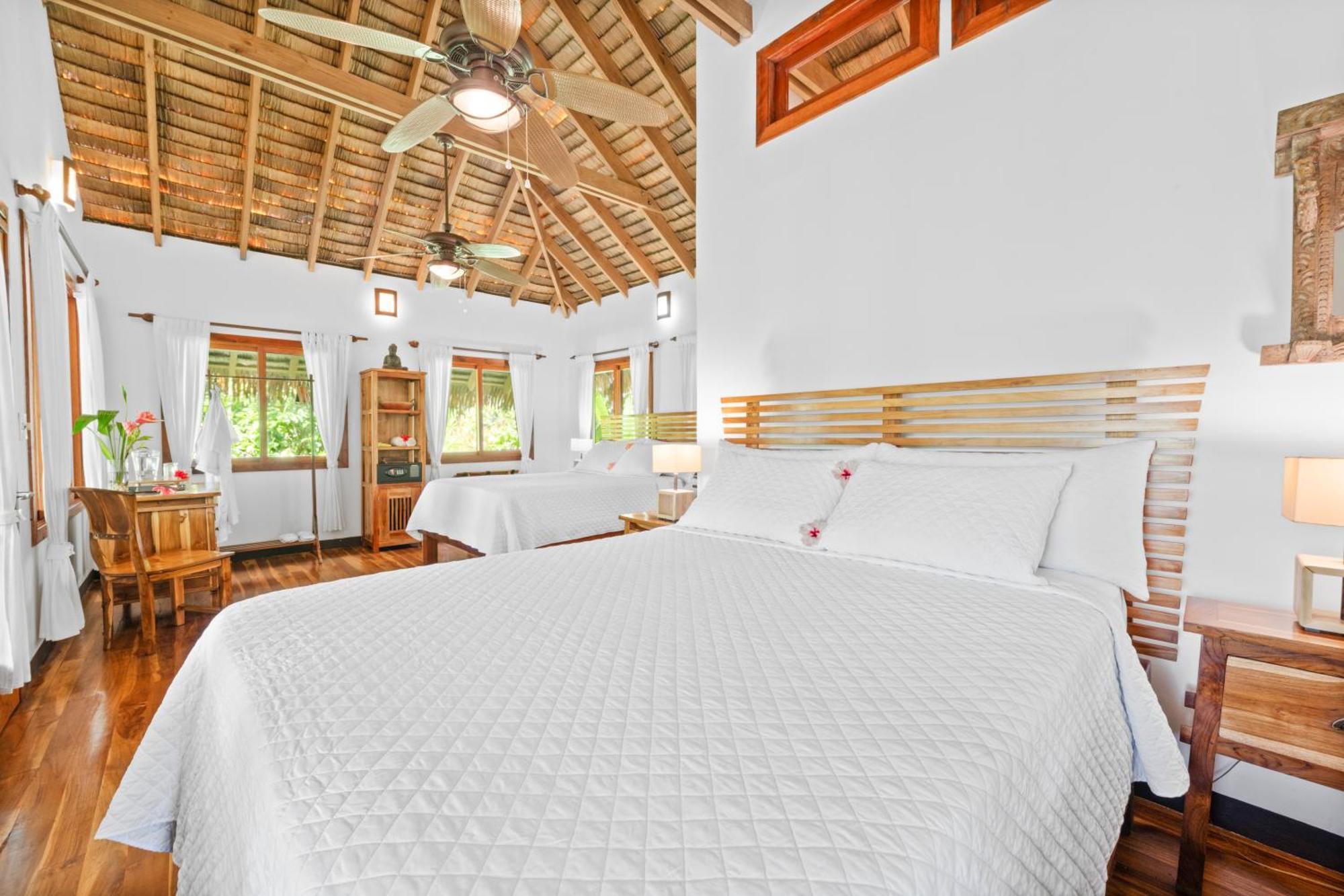 Copa De Arbol Beach & Rainforest Resort Drake Bay Ruang foto